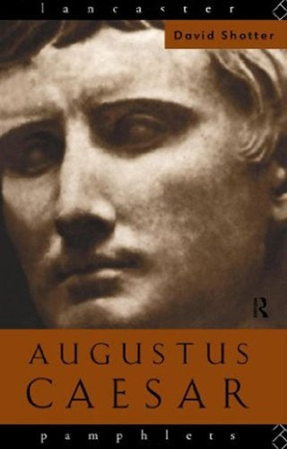 Augustus Caesar