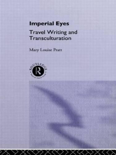 Imperial Eyes