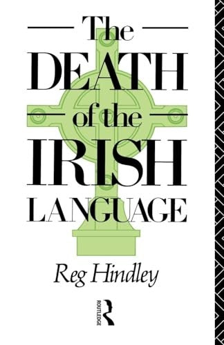 The Death of the Irish Language