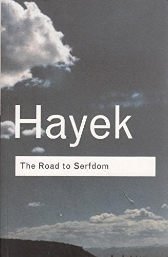 The Road to Serfdom