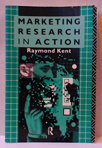 Marketing Research in Action