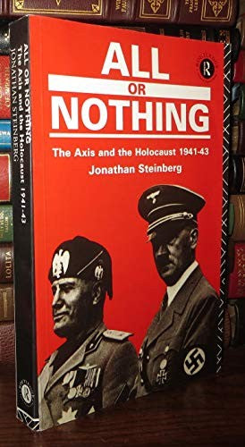 All or Nothing