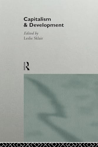 Capitalism and Development