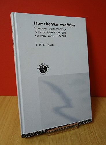 How the War Was Won