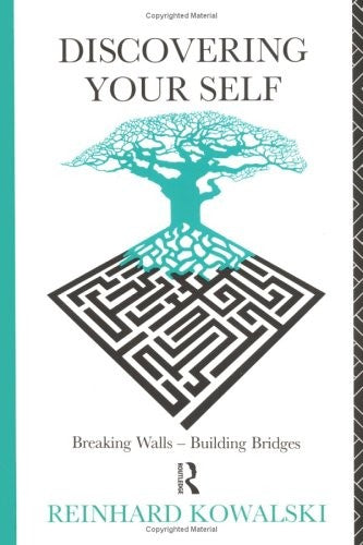 Discovering Your Self