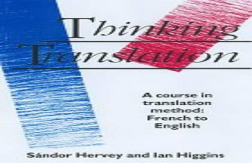 Thinking Translation