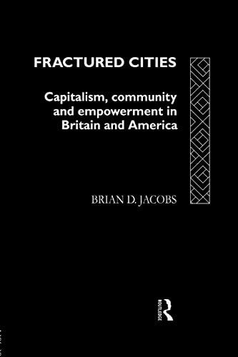 Fractured Cities