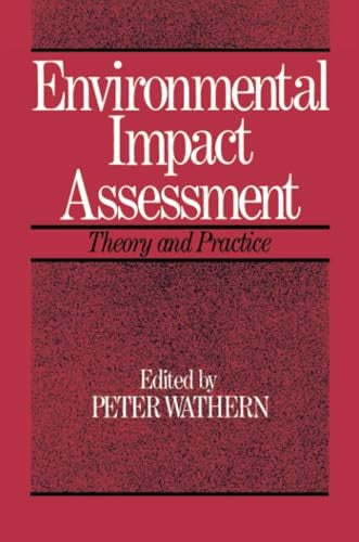 Environmental Impact Assessment