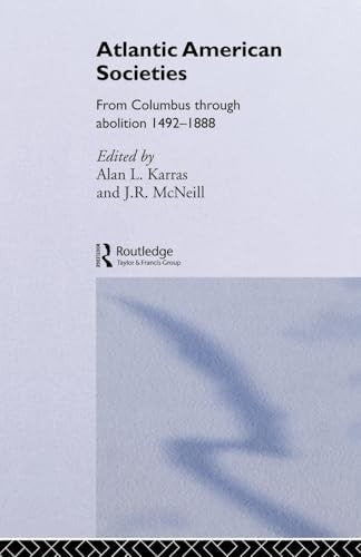 Atlantic American Societies