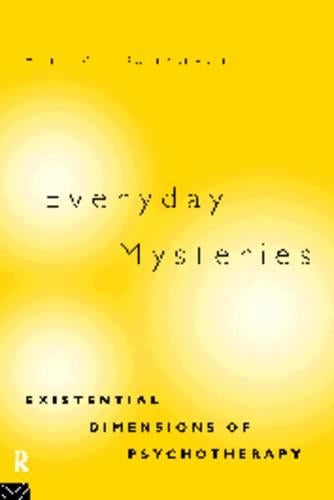 Everyday Mysteries