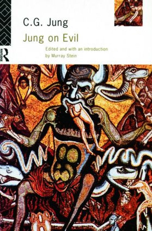 Jung on Evil