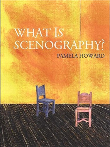 What is Scenography?