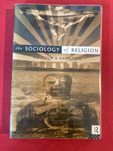 The Sociology of Religion