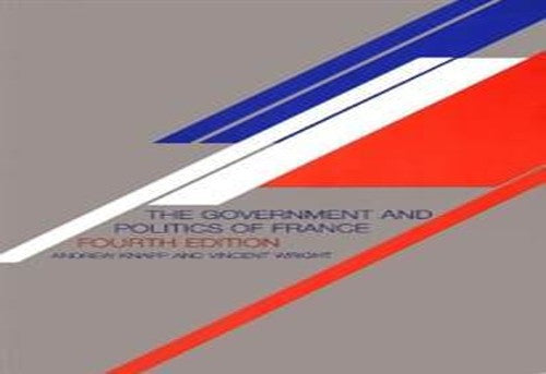 The Government and Politics of France