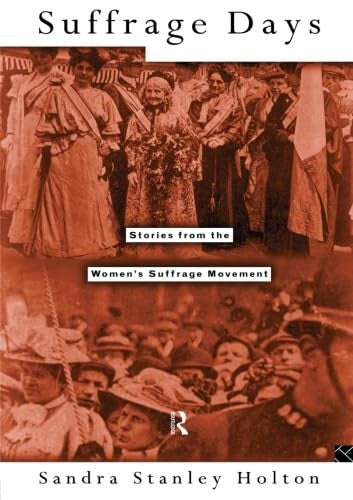 Suffrage Days