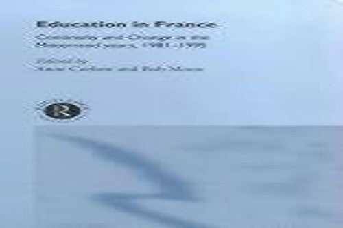 Education in France