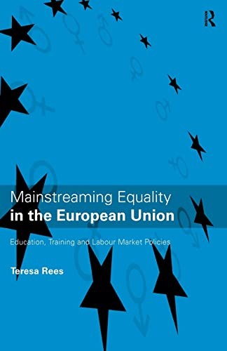 Mainstreaming Equality in the European Union