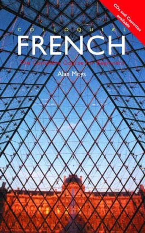 Colloquial French