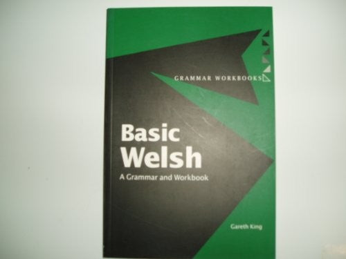 Basic Welsh