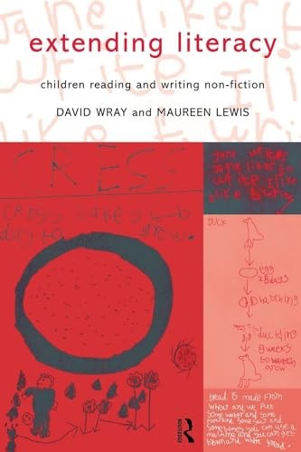 Extending Literacy