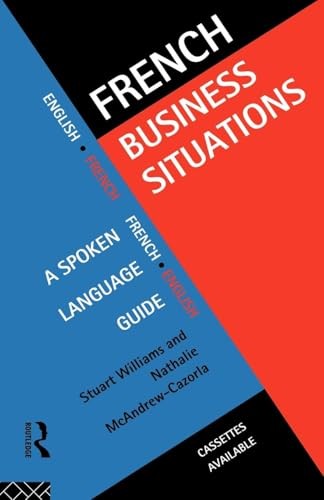 French Business Situations