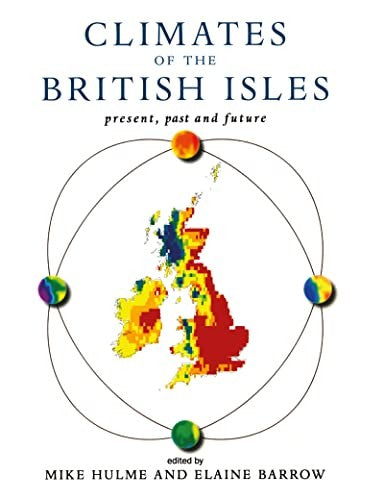 Climates of the British Isles