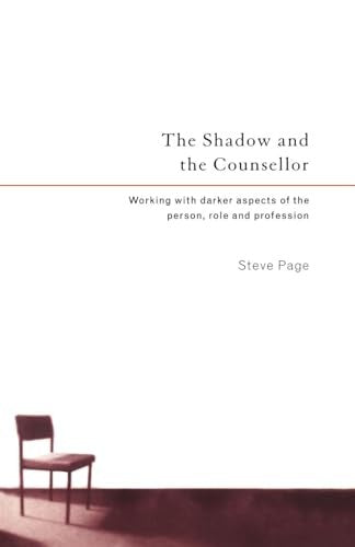 The Shadow and the Counsellor