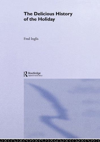 The Delicious History of the Holiday