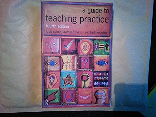 A Guide to Teaching Practice