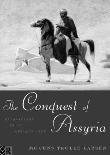 The Conquest of Assyria