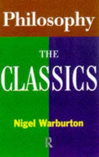 Philosophy: The Classics