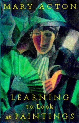 Learning to Look at Paintings