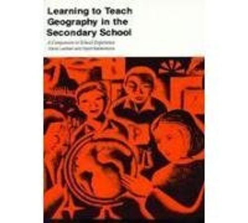 Learning to Teach Geography in the Secondary School