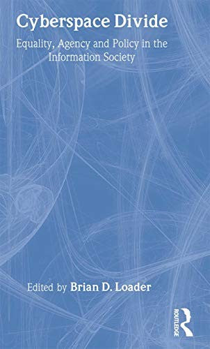 Cyberspace Divide