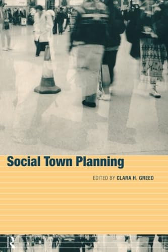 Social Town Planning