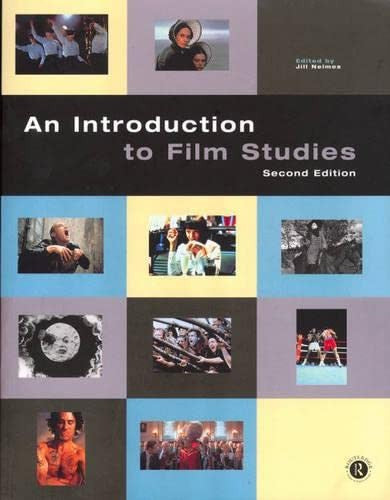 An Introduction to Film Studies