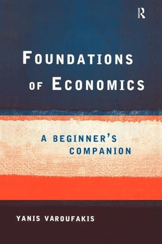 Foundations of Economics
