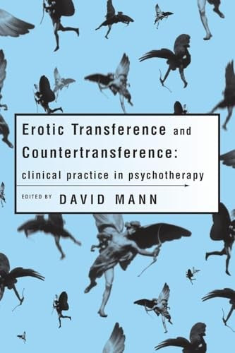 Erotic Transference and Countertransference