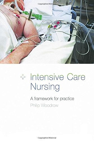 Intensive Care Nursing
