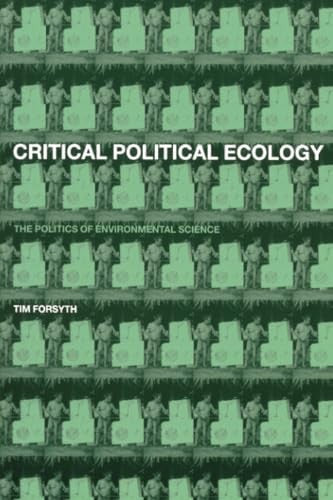 Critical Political Ecology