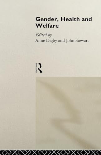 Gender, Health and Welfare
