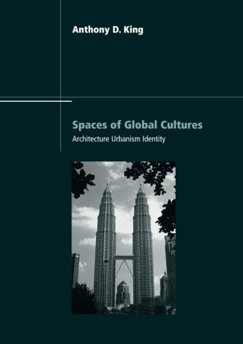Spaces of Global Cultures