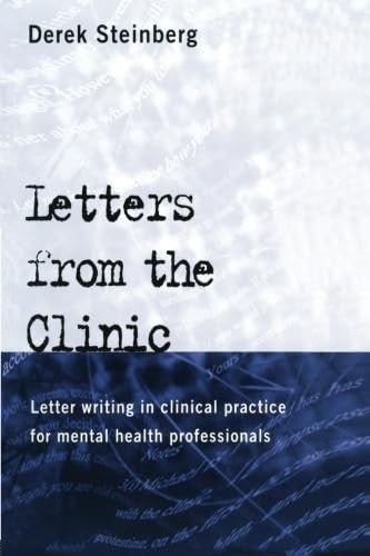 Letters From the Clinic