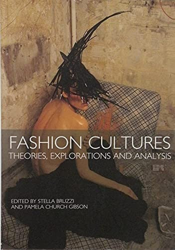 Fashion Cultures