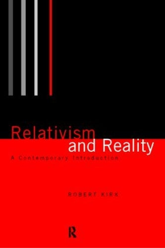 Relativism and Reality