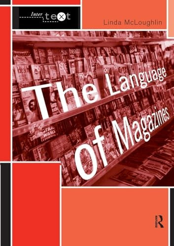 The Language of Magazines
