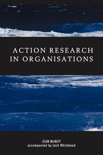 Action Research in Organisations