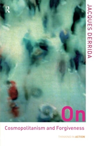 On Cosmopolitanism and Forgiveness