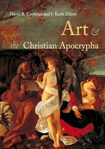 Art and the Christian Apocrypha
