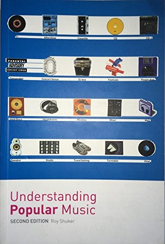 Understanding Popular Music